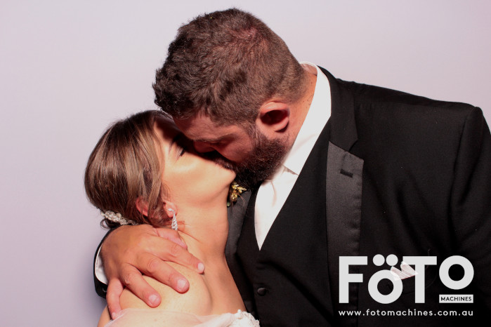 Lenny & Mel's Wedding | View more photos from the event at gallery.fotomachines.com.au/u/FOTOMachines/Lenny-Mels-Wedding